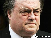 John Prescott