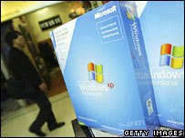 Windows software on sale