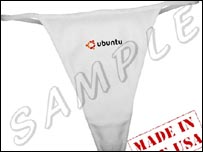 Ubuntu thong