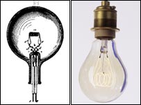 Two bulbs