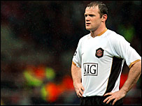 Wayne Rooney