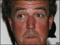 Jeremy Clarkson