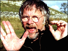 Bill Oddie