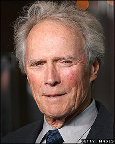 Clint Eastwood