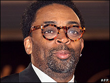 Spike Lee