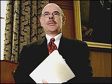 Henry Waxman