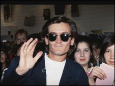 Feargal Sharkey