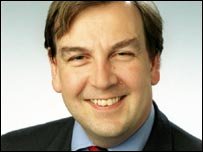 John Whittingdale