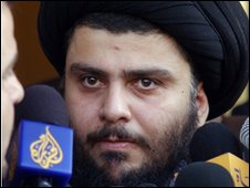 Muqtada al-Sadr