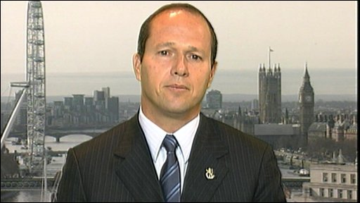 George Alagiah spoke to the Mayor of Jerusalem, Nir Barkat.