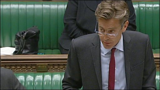 Ben Bradshaw