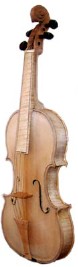 baroque violin