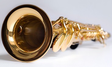 soprano saxophone