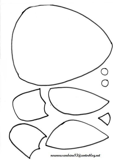 activité manuelle : Pingouin, coloriage,collage de gommettes