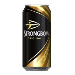 Strongbow Cider