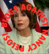 Blogs Against Nancy Pelosi