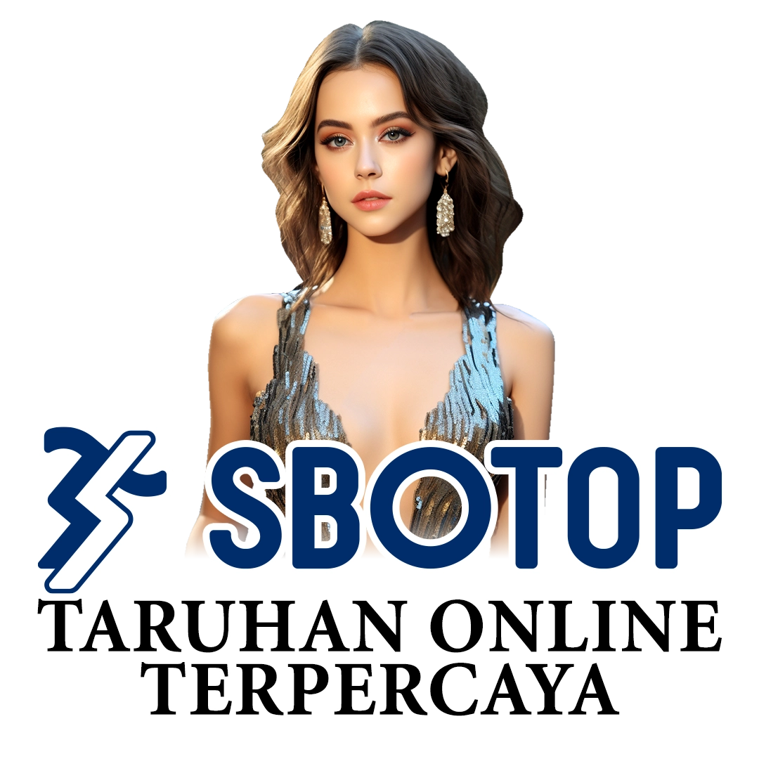 SBOTOP Platform Taruhan Online Terpercaya Dan Terbaik 2025