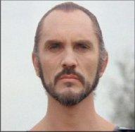 General Zod