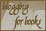 Blogging for Books