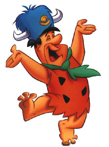 Fred Flintstone