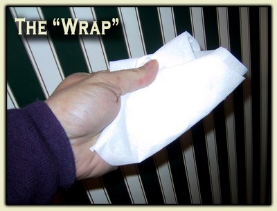 The Wrap