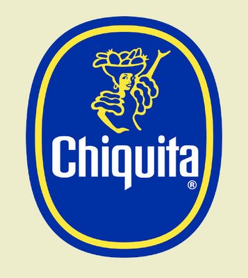 Chiquita Banana