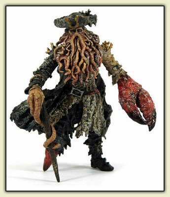 Davy Jones