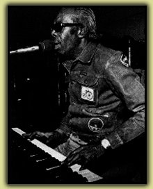 Professor Longhair