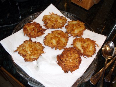 Latkes