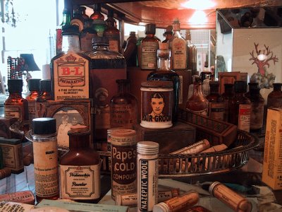 Medicine Chest