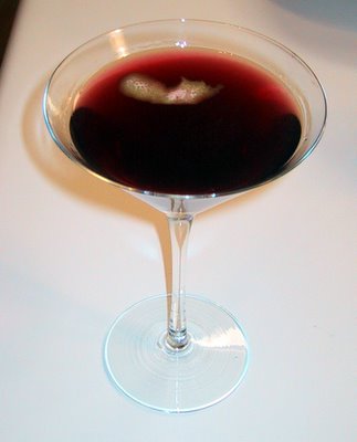 Pom Martini