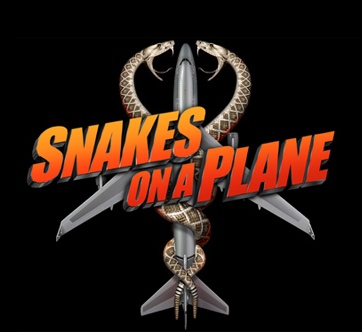 Snakes on a Plane