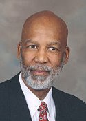 Terrence Roberts