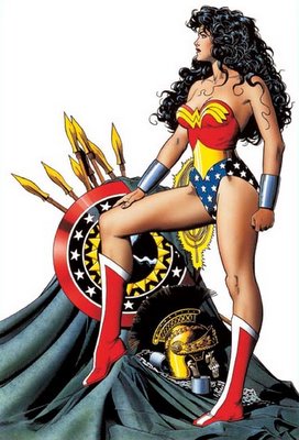 Wonder Woman