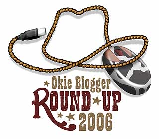 Okie Blogger Round Up 2006