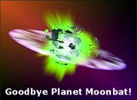 Goodbye Planet Moonbat!