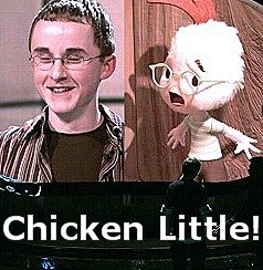 Chicken Little