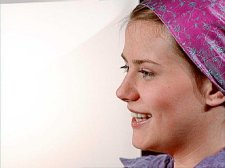 Natascha Kampusch on Austrian TV station ORF