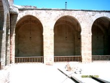 Great Mosque Sfax Old City