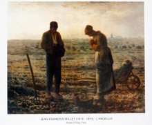 Jean Francois Millet