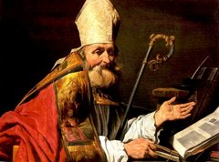 St. Ambrose