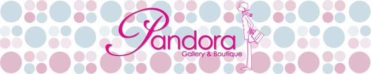 Pandora Gallery & Boutique