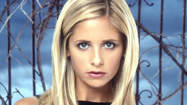 Buffy contre les vampires de retour avec Sarah M. Gellar