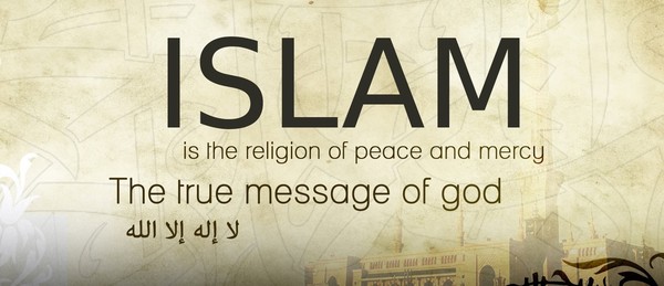 Why Islam?