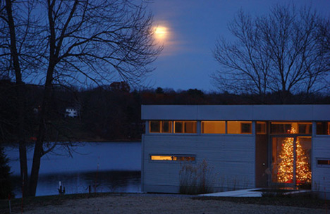 Link to Tour (virtually) an LV home in Maine