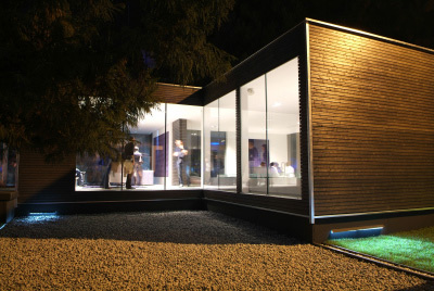 Link to This week: Milan, German prefab, Marmol Radziner and more