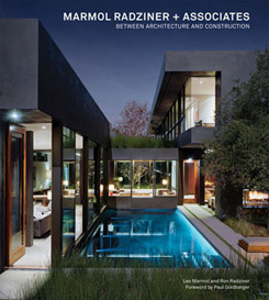 Link to Marmol Radziner monograph released