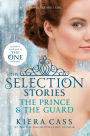 The Selection Stories: The Prince & The Guard