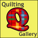 Quilting Gallery Logo