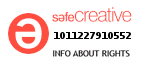 Safe Creative #1011227910552